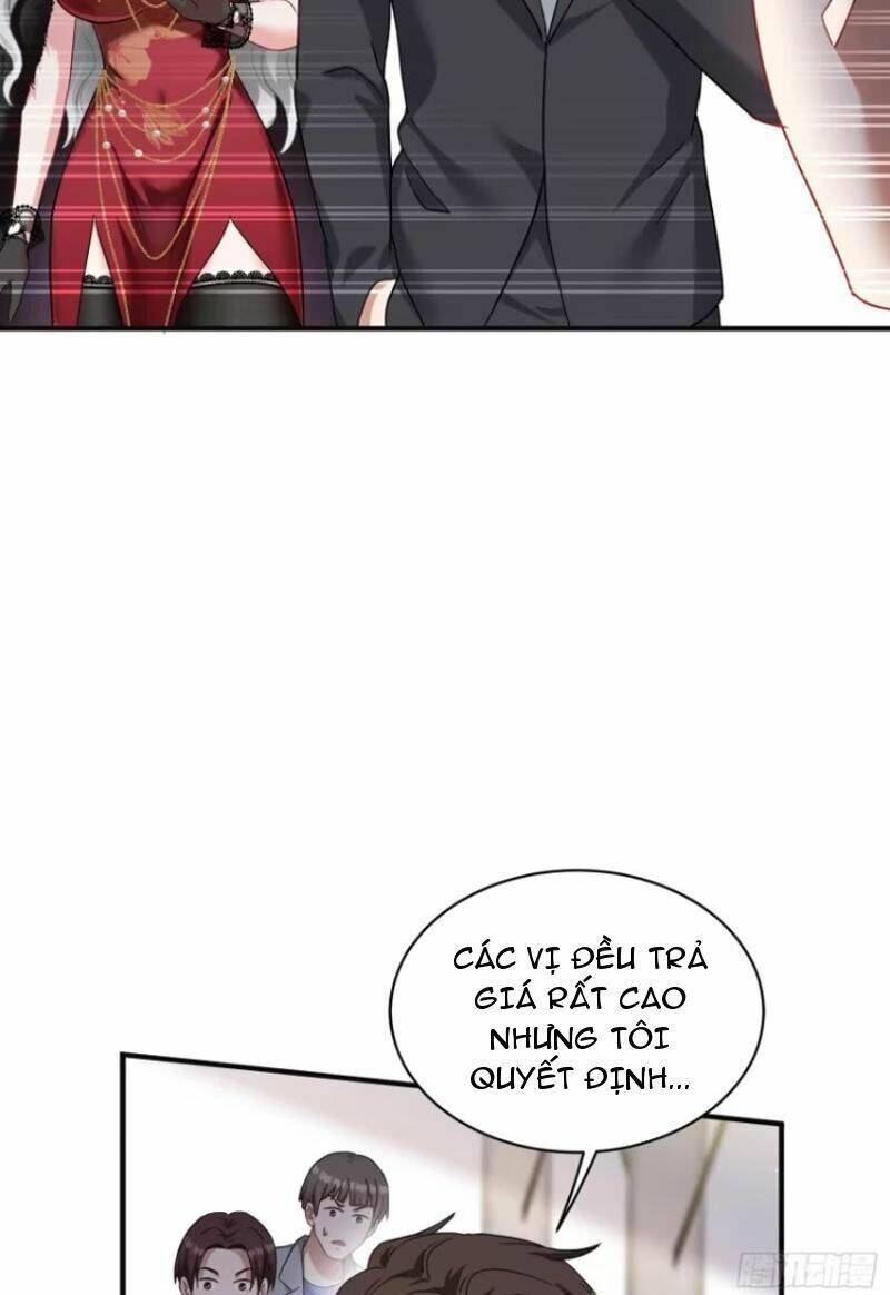 Bỏ Làm Simp Chúa, Ta Có Trong Tay Cả Tỉ Thần Hào Chapter 75 - Trang 2