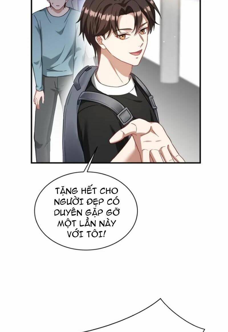Bỏ Làm Simp Chúa, Ta Có Trong Tay Cả Tỉ Thần Hào Chapter 75 - Trang 2