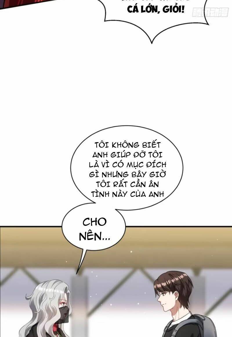 Bỏ Làm Simp Chúa, Ta Có Trong Tay Cả Tỉ Thần Hào Chapter 75 - Trang 2