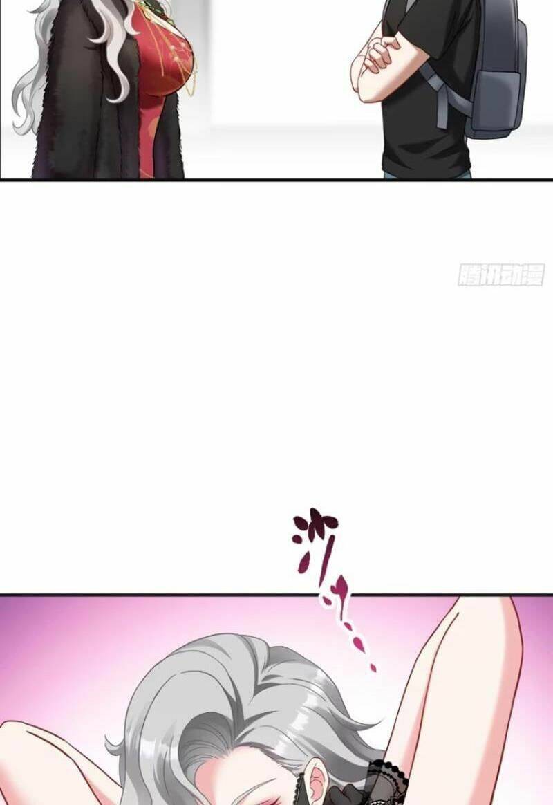 Bỏ Làm Simp Chúa, Ta Có Trong Tay Cả Tỉ Thần Hào Chapter 75 - Trang 2