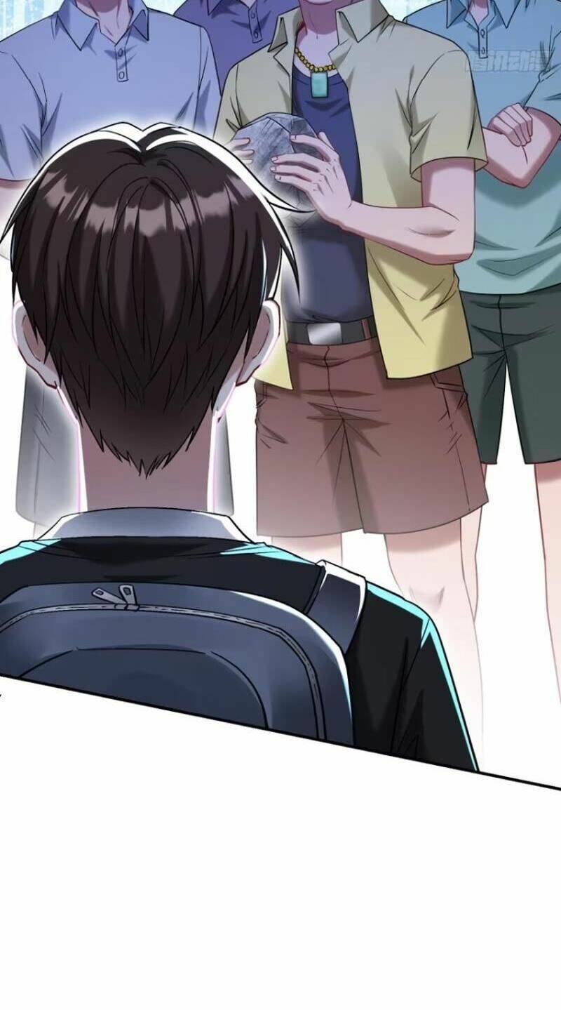 Bỏ Làm Simp Chúa, Ta Có Trong Tay Cả Tỉ Thần Hào Chapter 75 - Trang 2