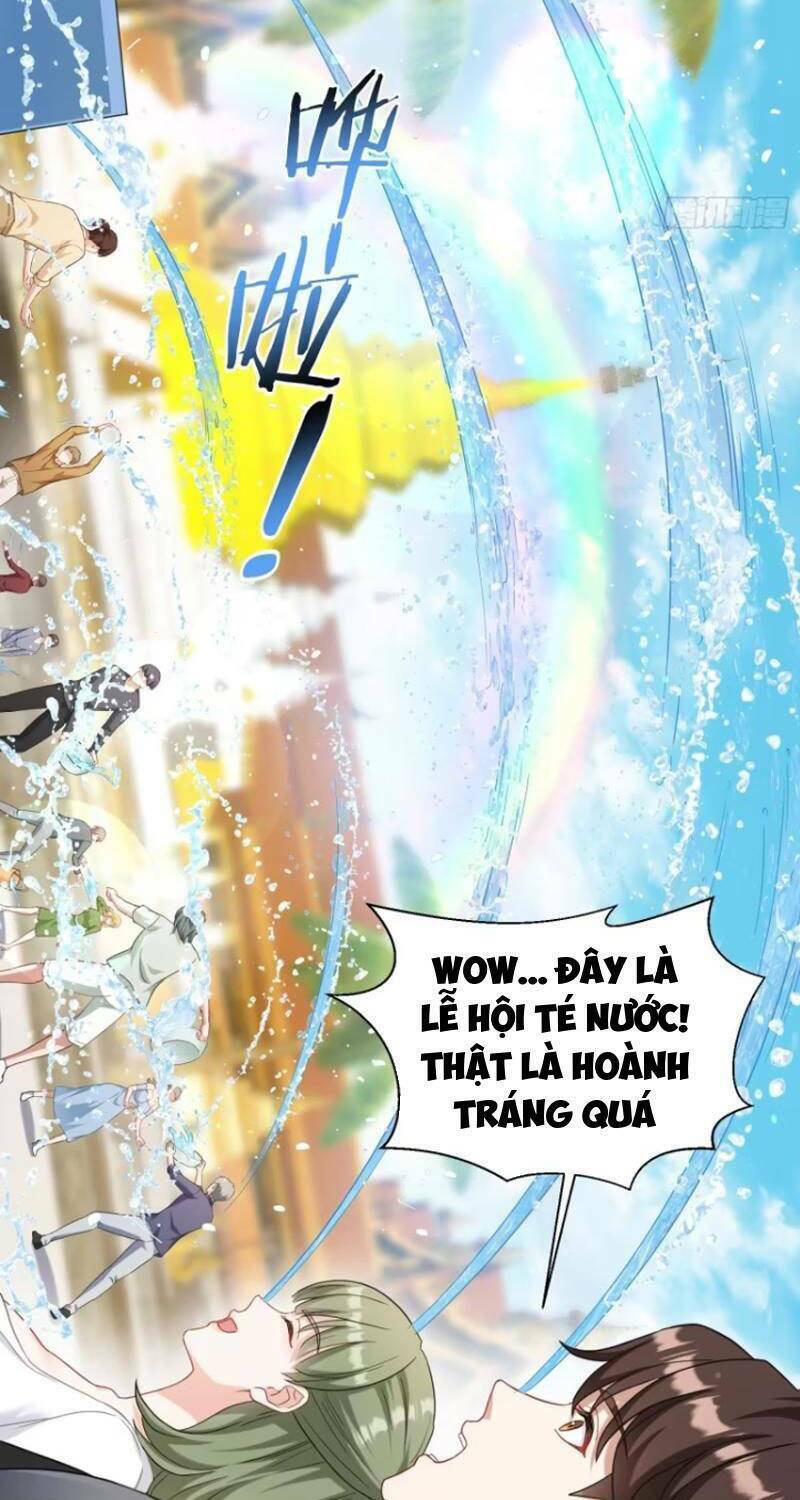 Bỏ Làm Simp Chúa, Ta Có Trong Tay Cả Tỉ Thần Hào Chapter 76 - Trang 2