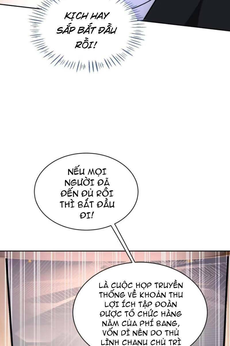 Bỏ Làm Simp Chúa, Ta Có Trong Tay Cả Tỉ Thần Hào Chapter 78 - Trang 2