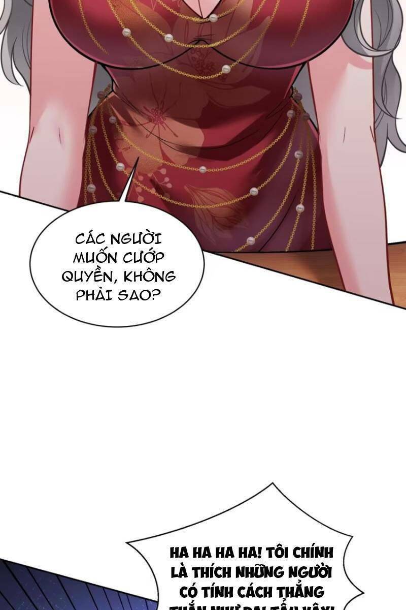 Bỏ Làm Simp Chúa, Ta Có Trong Tay Cả Tỉ Thần Hào Chapter 78 - Trang 2