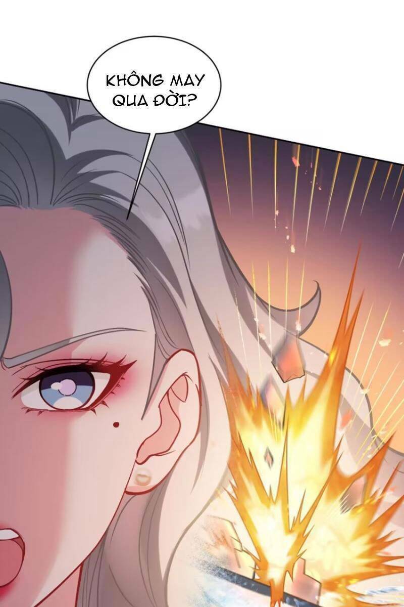 Bỏ Làm Simp Chúa, Ta Có Trong Tay Cả Tỉ Thần Hào Chapter 78 - Trang 2