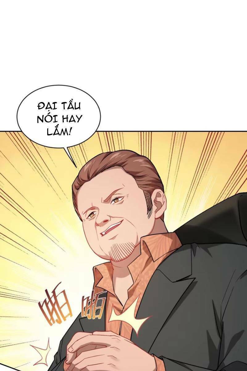 Bỏ Làm Simp Chúa, Ta Có Trong Tay Cả Tỉ Thần Hào Chapter 78 - Trang 2