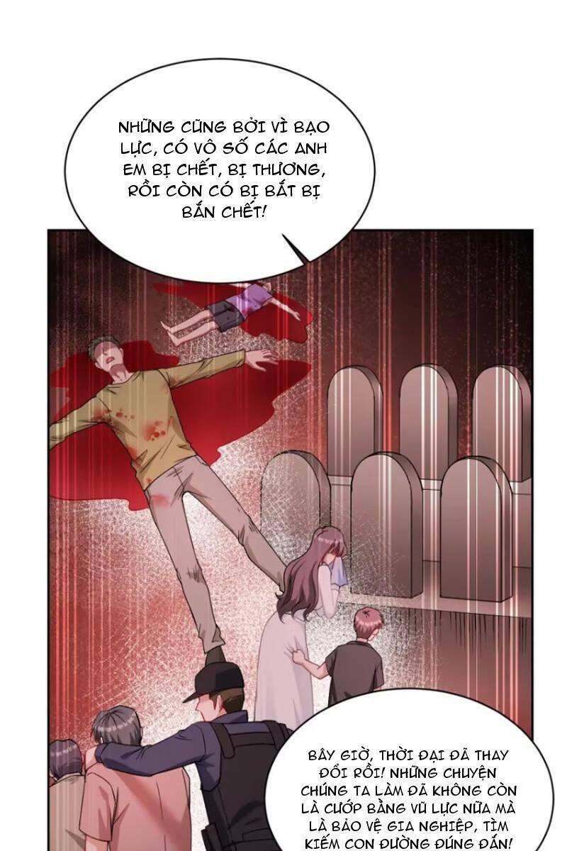 Bỏ Làm Simp Chúa, Ta Có Trong Tay Cả Tỉ Thần Hào Chapter 78 - Trang 2