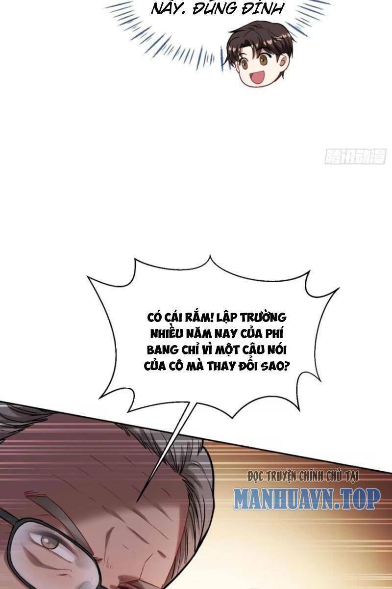 Bỏ Làm Simp Chúa, Ta Có Trong Tay Cả Tỉ Thần Hào Chapter 78 - Trang 2