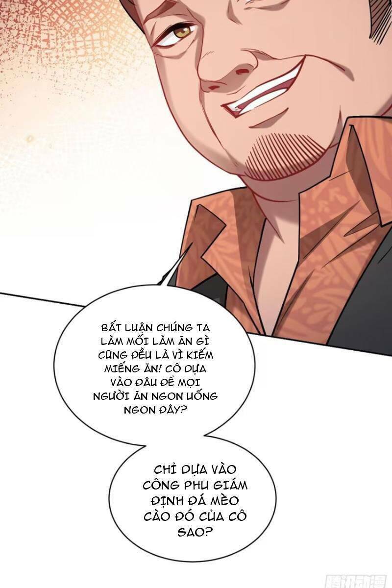 Bỏ Làm Simp Chúa, Ta Có Trong Tay Cả Tỉ Thần Hào Chapter 78 - Trang 2