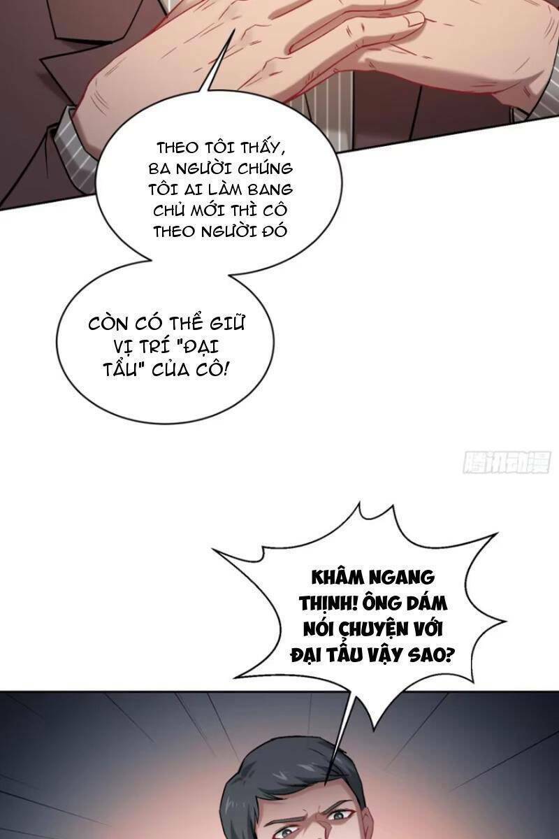 Bỏ Làm Simp Chúa, Ta Có Trong Tay Cả Tỉ Thần Hào Chapter 78 - Trang 2