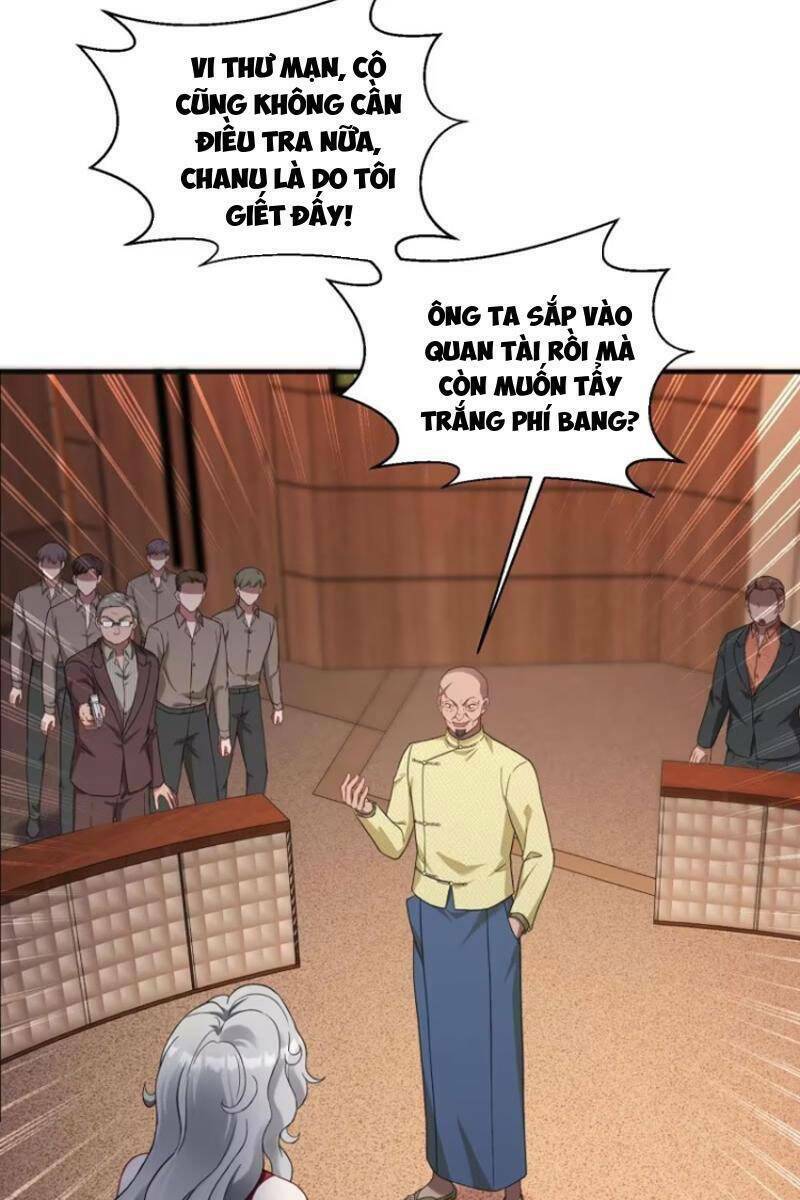 Bỏ Làm Simp Chúa, Ta Có Trong Tay Cả Tỉ Thần Hào Chapter 78 - Trang 2