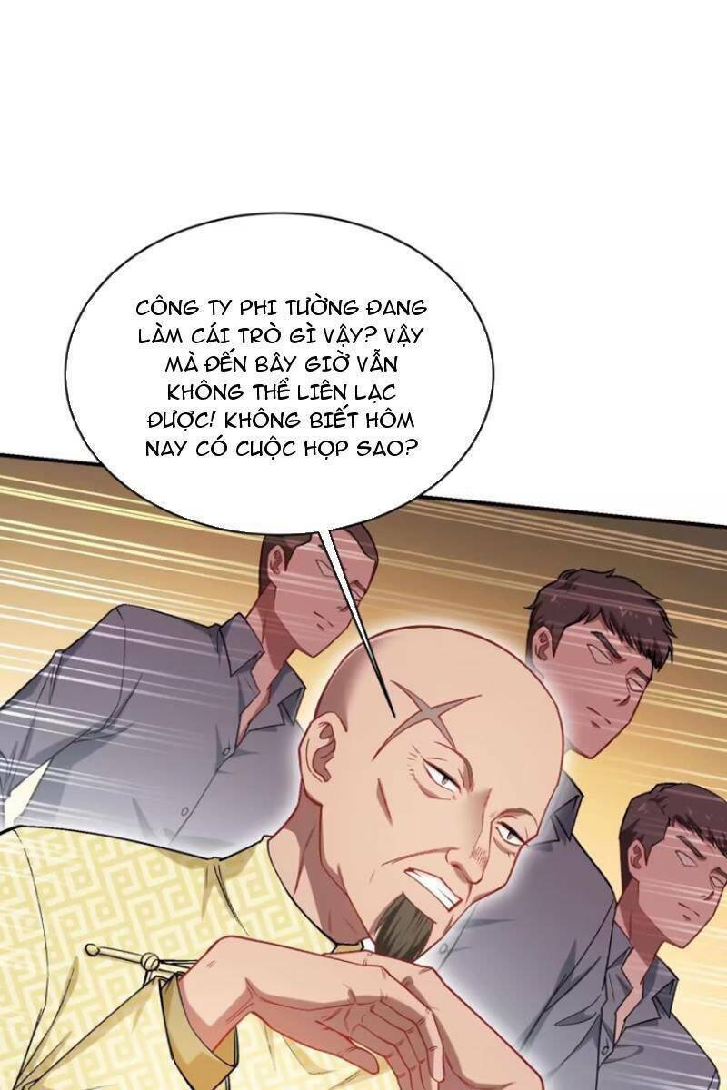 Bỏ Làm Simp Chúa, Ta Có Trong Tay Cả Tỉ Thần Hào Chapter 78 - Trang 2