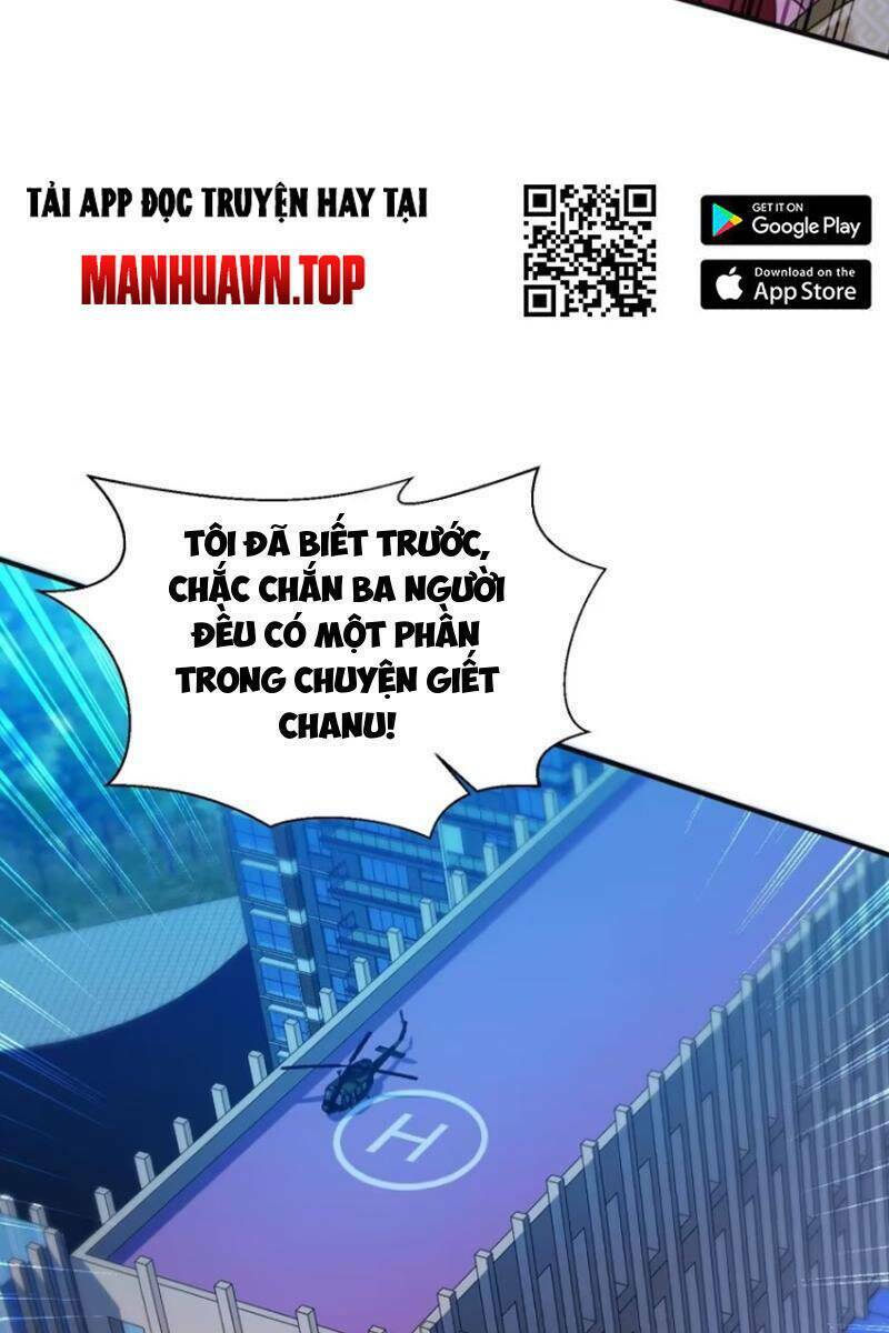 Bỏ Làm Simp Chúa, Ta Có Trong Tay Cả Tỉ Thần Hào Chapter 78 - Trang 2