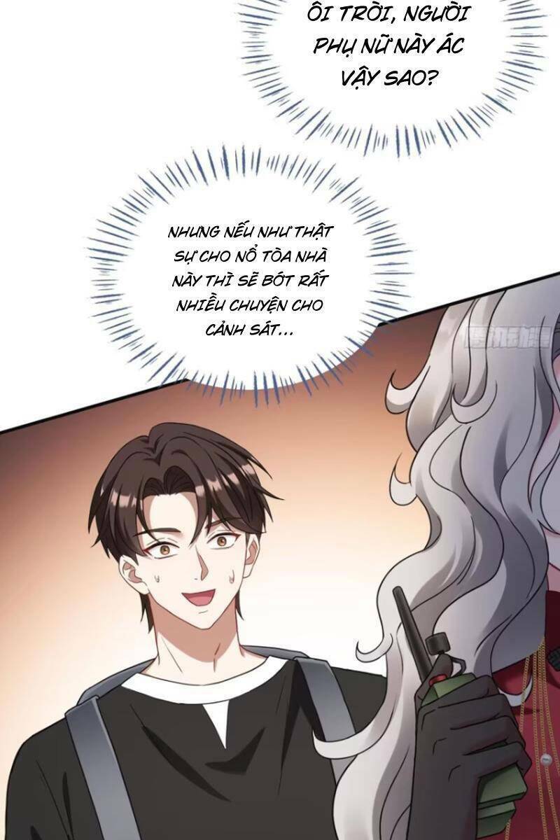 Bỏ Làm Simp Chúa, Ta Có Trong Tay Cả Tỉ Thần Hào Chapter 78 - Trang 2