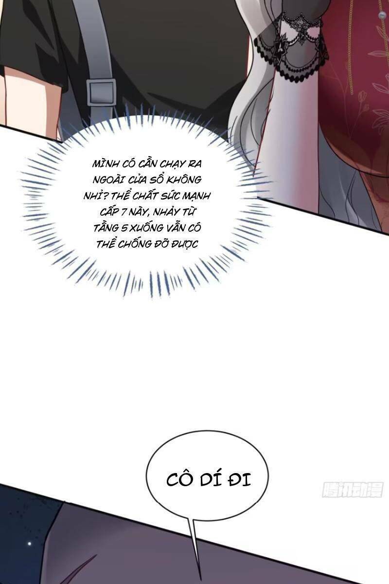 Bỏ Làm Simp Chúa, Ta Có Trong Tay Cả Tỉ Thần Hào Chapter 78 - Trang 2