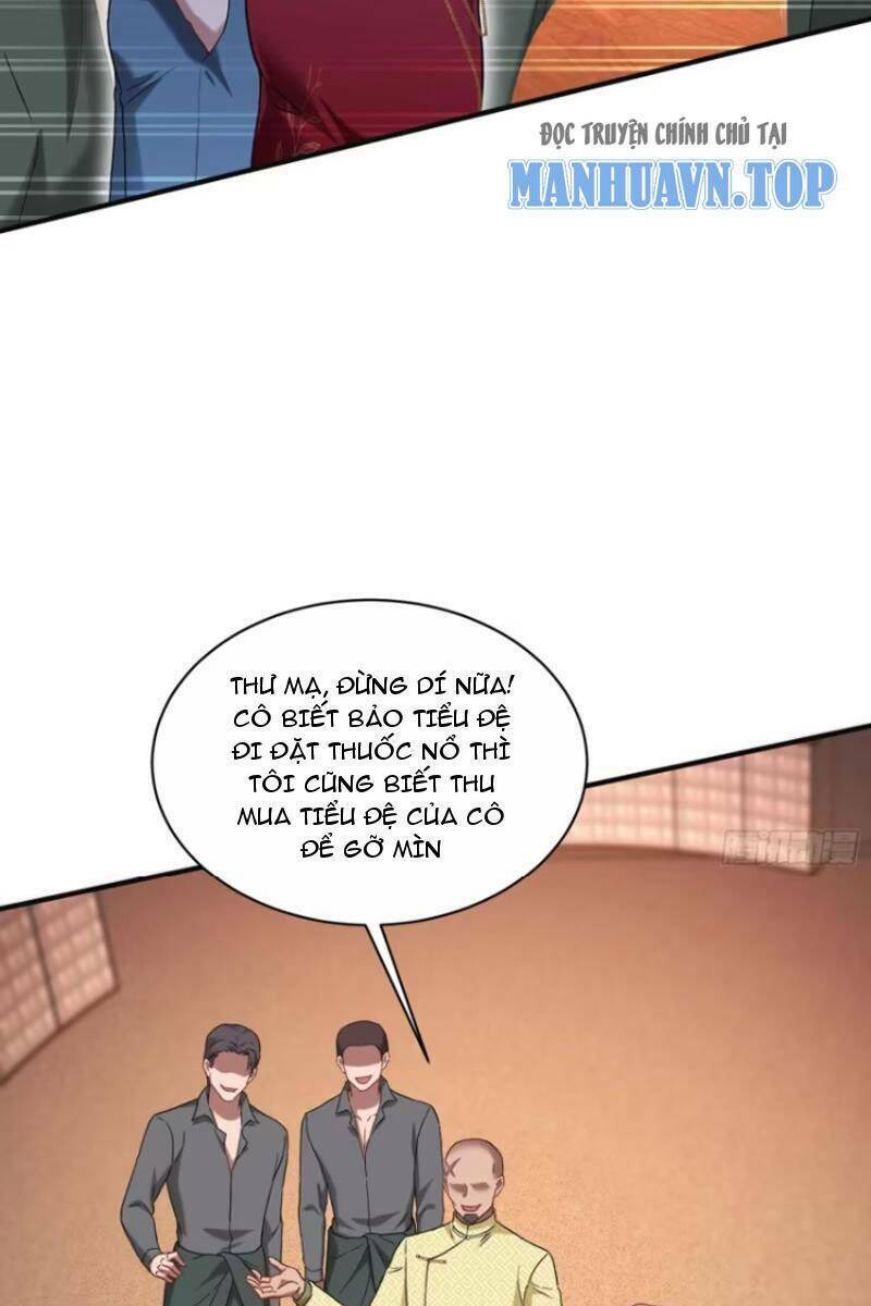 Bỏ Làm Simp Chúa, Ta Có Trong Tay Cả Tỉ Thần Hào Chapter 78 - Trang 2