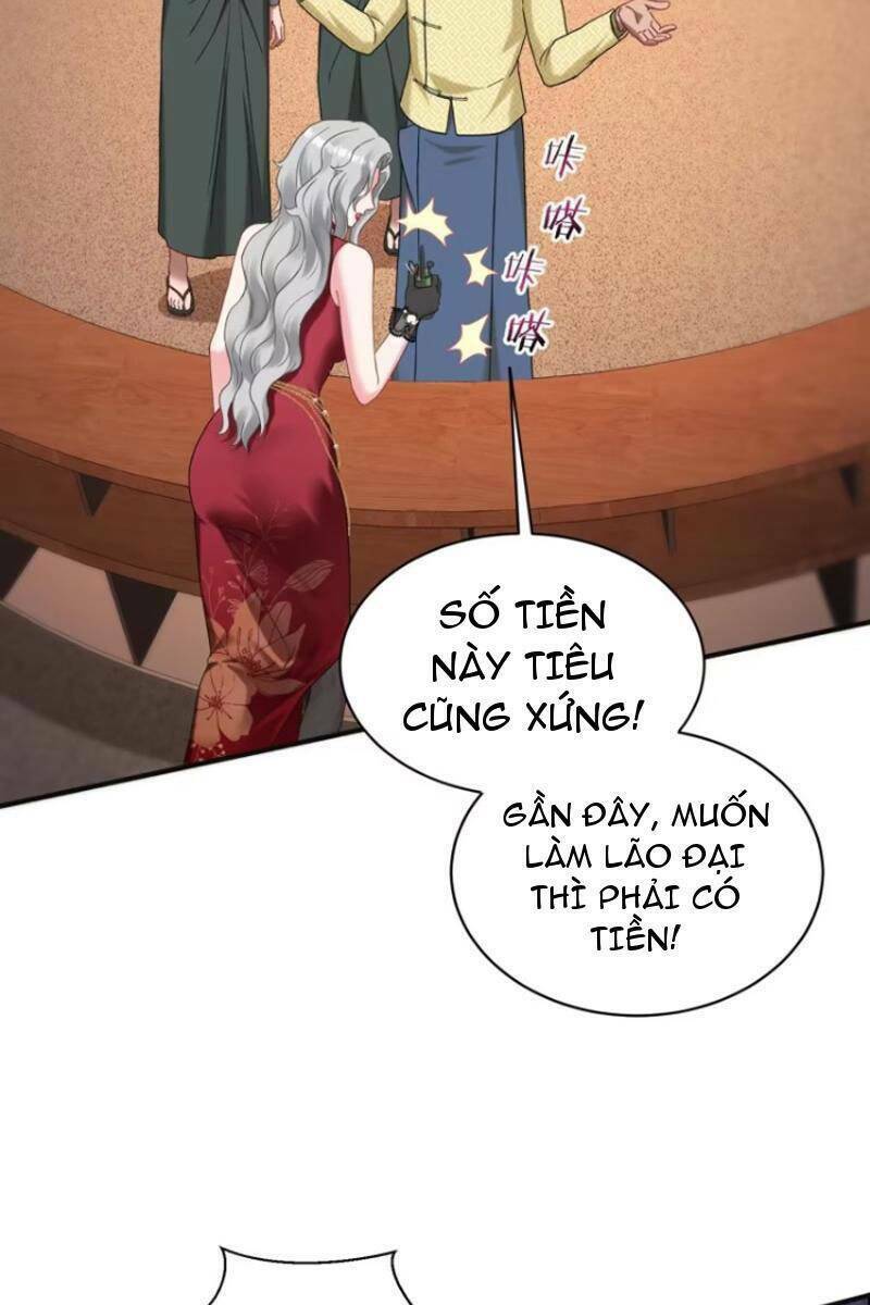 Bỏ Làm Simp Chúa, Ta Có Trong Tay Cả Tỉ Thần Hào Chapter 78 - Trang 2