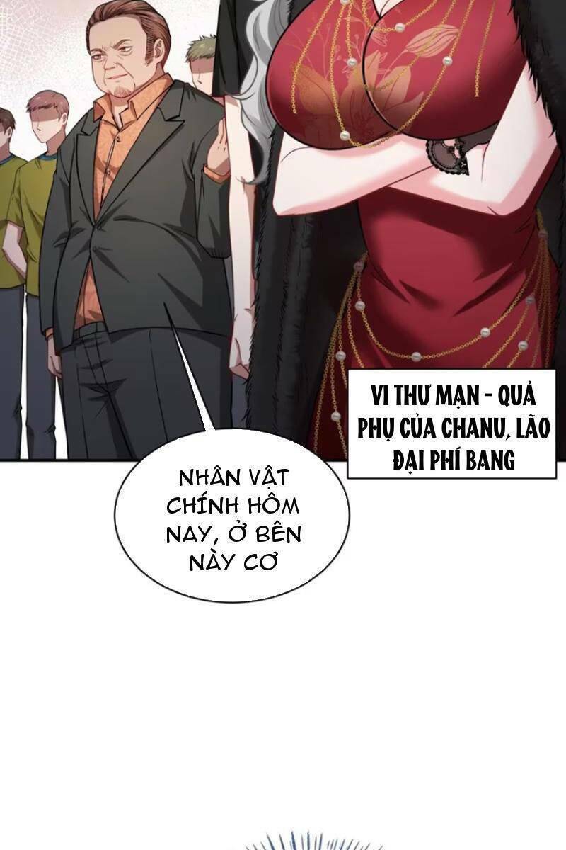 Bỏ Làm Simp Chúa, Ta Có Trong Tay Cả Tỉ Thần Hào Chapter 78 - Trang 2