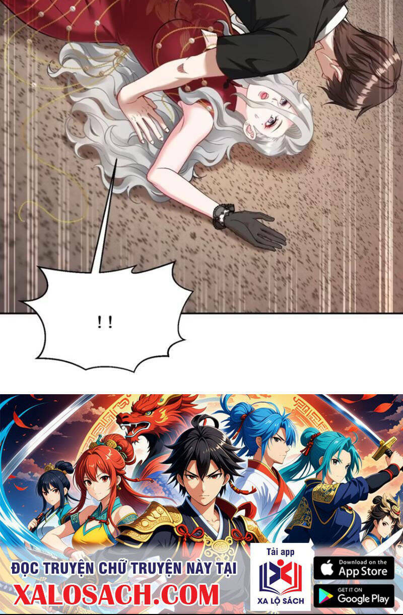 Bỏ Làm Simp Chúa, Ta Có Trong Tay Cả Tỉ Thần Hào Chapter 79 - Trang 2