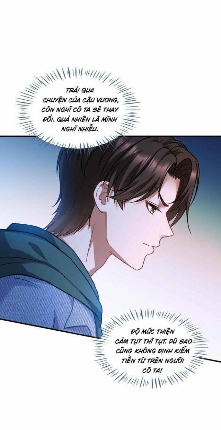 Bỏ Làm Simp Chúa, Ta Có Trong Tay Cả Tỉ Thần Hào Chapter 8.1 - Trang 2