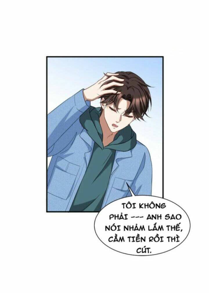 Bỏ Làm Simp Chúa, Ta Có Trong Tay Cả Tỉ Thần Hào Chapter 8.3 - Trang 2