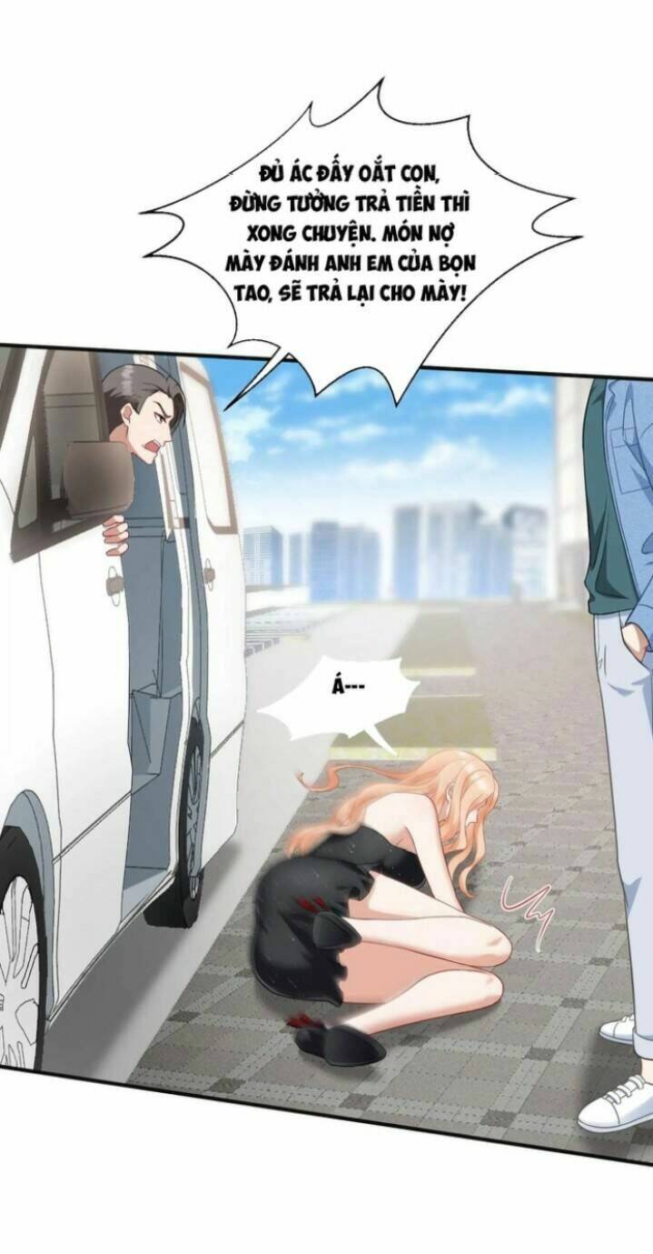 Bỏ Làm Simp Chúa, Ta Có Trong Tay Cả Tỉ Thần Hào Chapter 8.3 - Trang 2