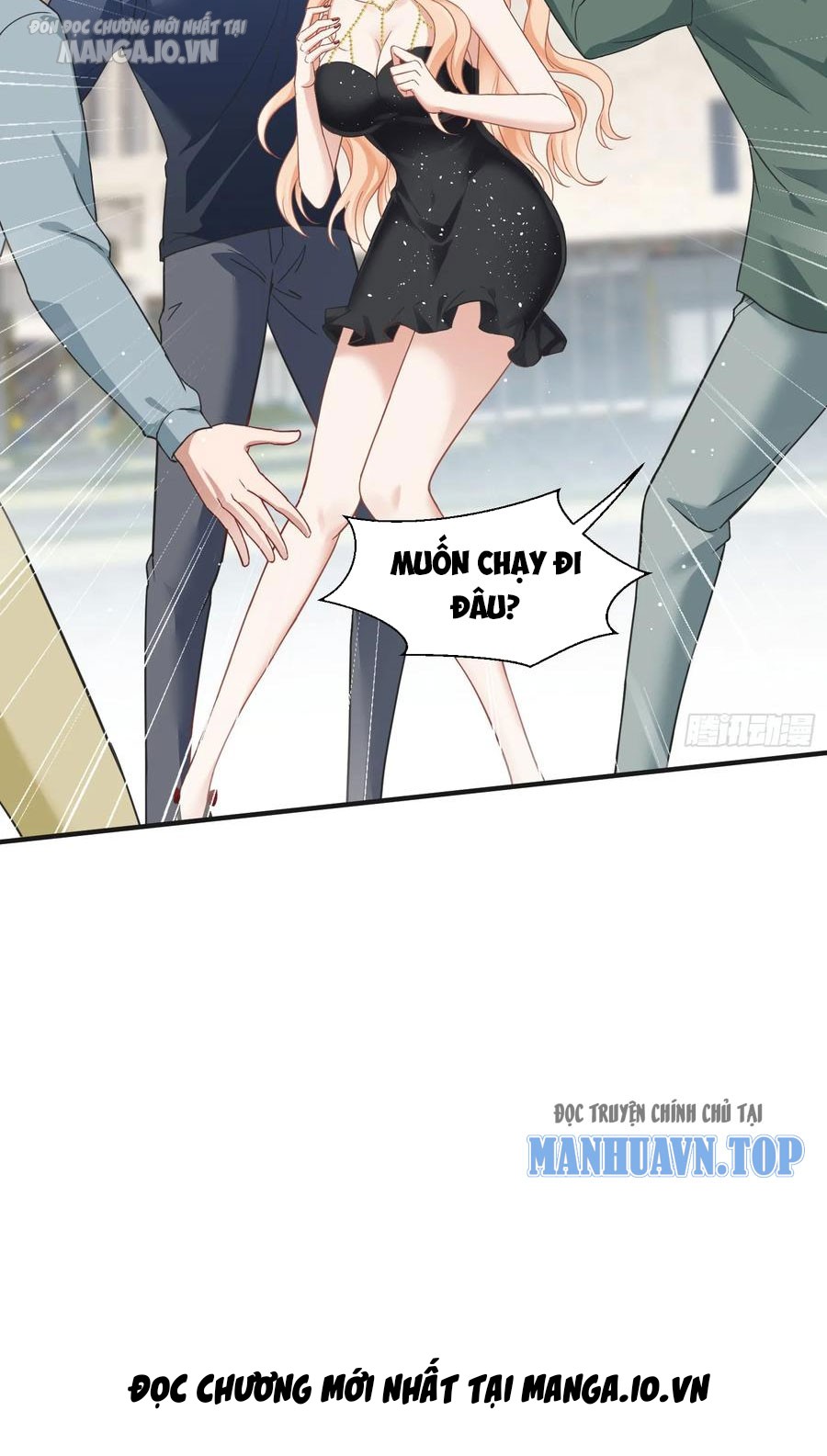 Bỏ Làm Simp Chúa, Ta Có Trong Tay Cả Tỉ Thần Hào Chapter 8 - Trang 2