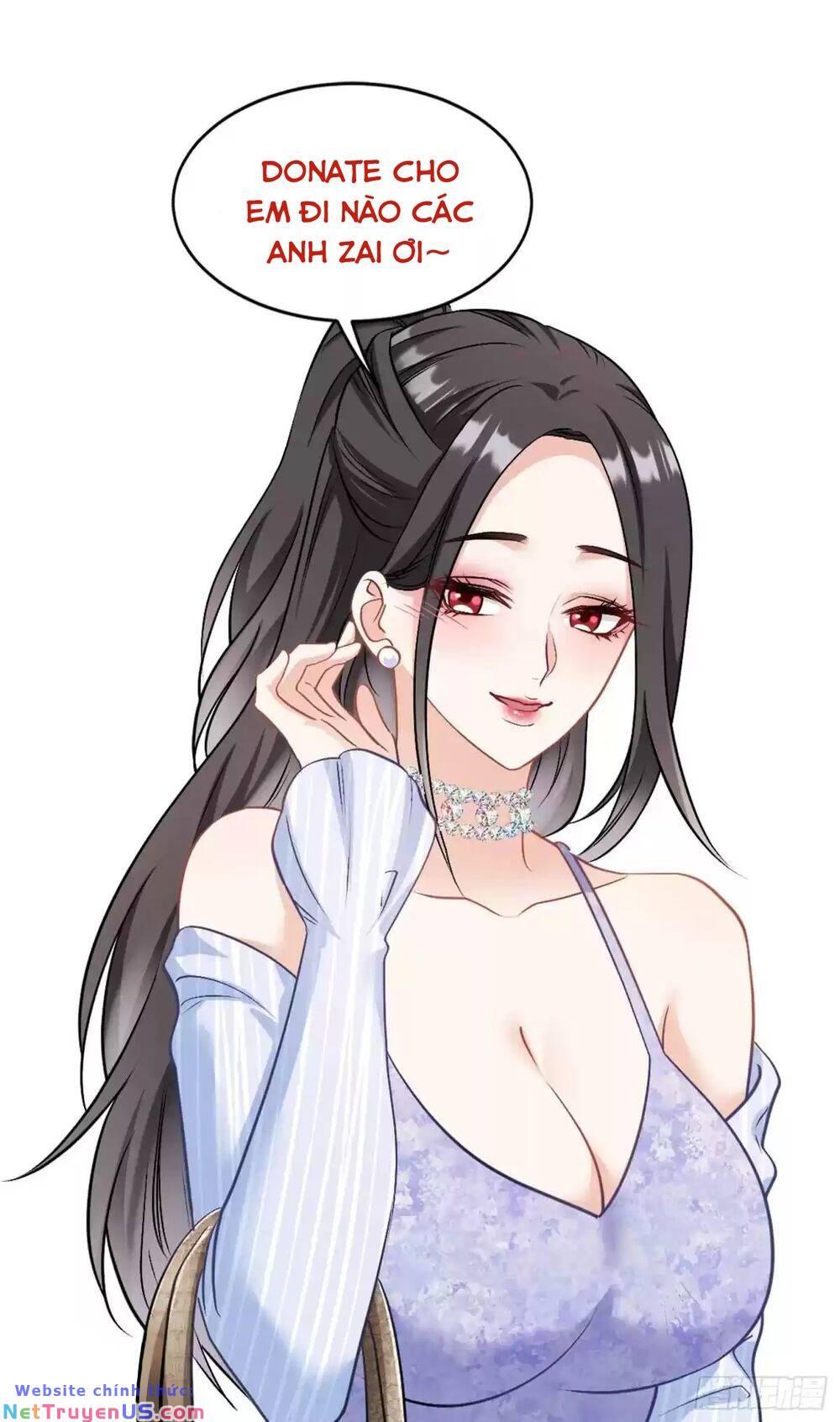 Bỏ Làm Simp Chúa, Ta Có Trong Tay Cả Tỉ Thần Hào Chapter 80.5 - Trang 2