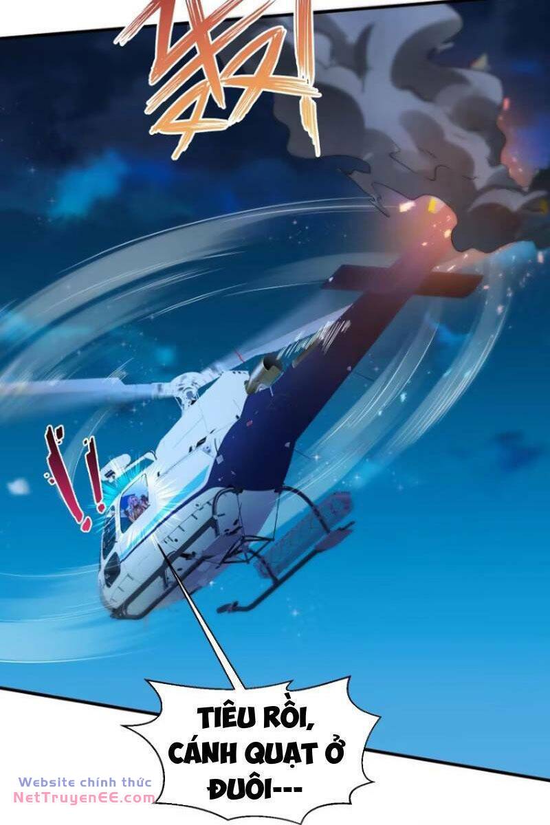 Bỏ Làm Simp Chúa, Ta Có Trong Tay Cả Tỉ Thần Hào Chapter 81 - Trang 2