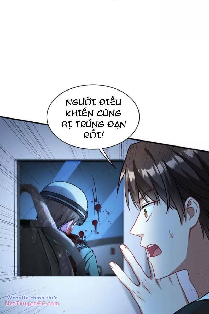 Bỏ Làm Simp Chúa, Ta Có Trong Tay Cả Tỉ Thần Hào Chapter 81 - Trang 2