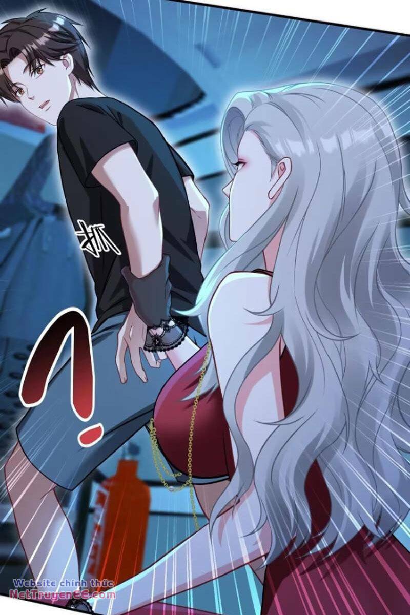 Bỏ Làm Simp Chúa, Ta Có Trong Tay Cả Tỉ Thần Hào Chapter 81 - Trang 2