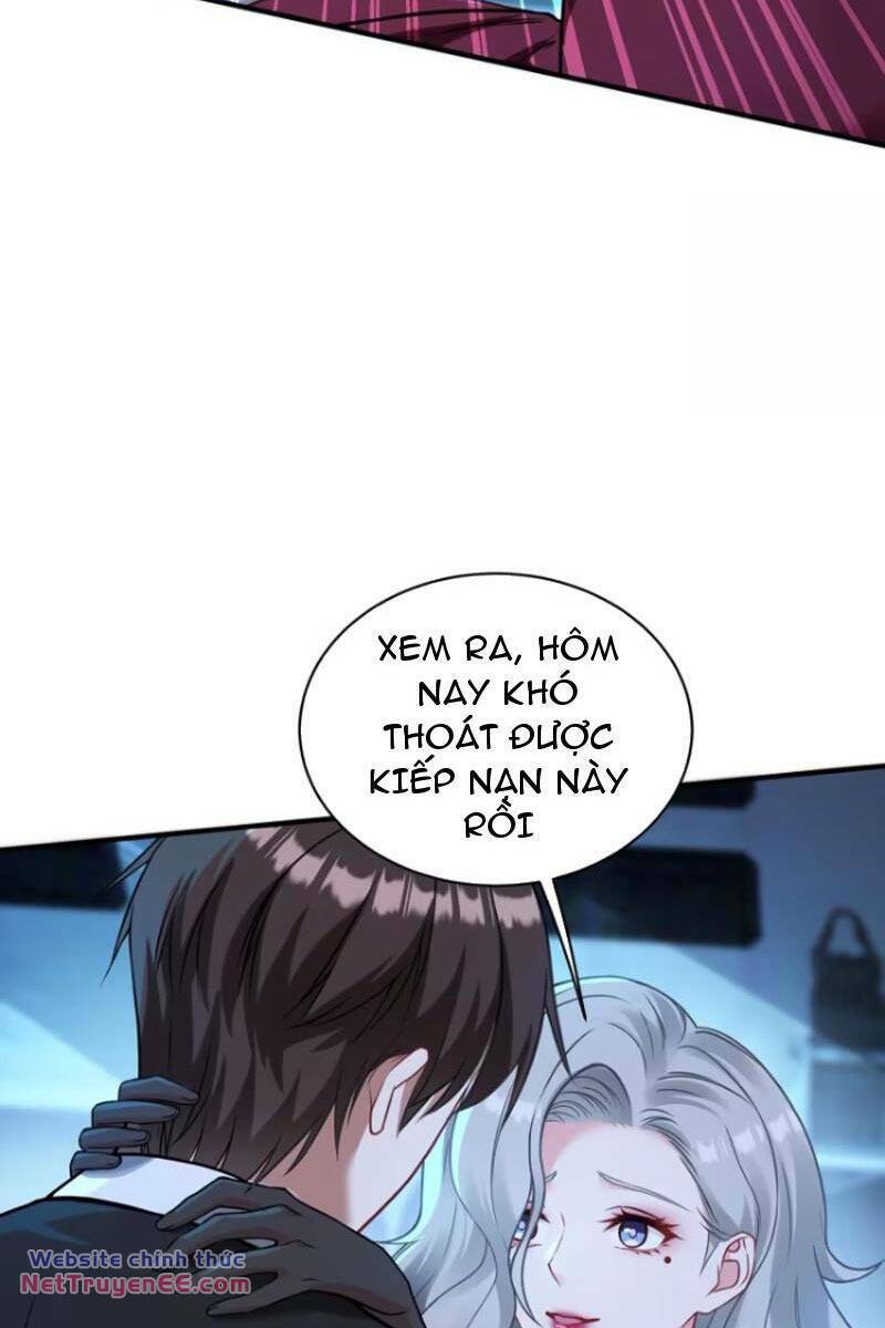 Bỏ Làm Simp Chúa, Ta Có Trong Tay Cả Tỉ Thần Hào Chapter 81 - Trang 2