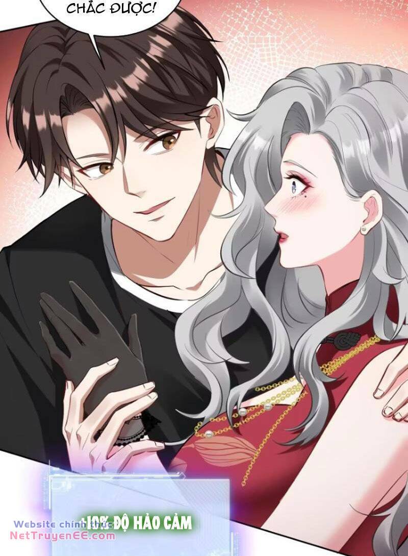 Bỏ Làm Simp Chúa, Ta Có Trong Tay Cả Tỉ Thần Hào Chapter 81 - Trang 2