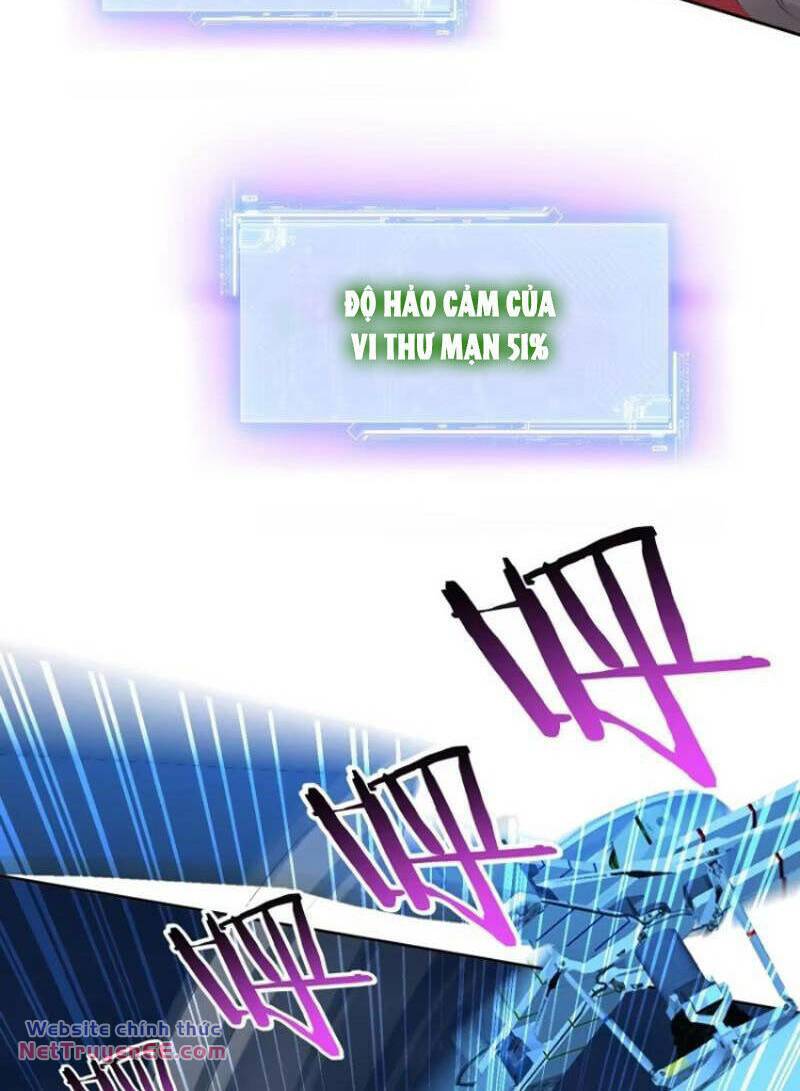 Bỏ Làm Simp Chúa, Ta Có Trong Tay Cả Tỉ Thần Hào Chapter 81 - Trang 2