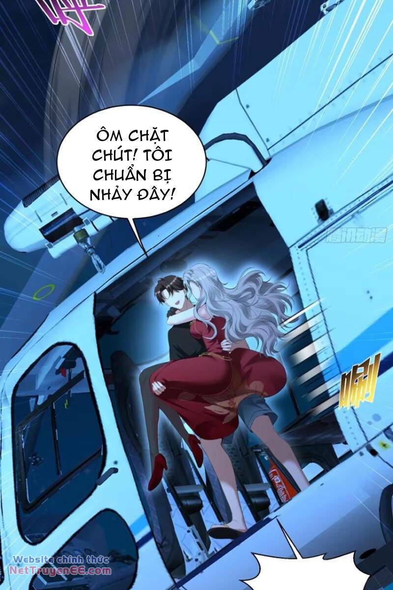 Bỏ Làm Simp Chúa, Ta Có Trong Tay Cả Tỉ Thần Hào Chapter 81 - Trang 2