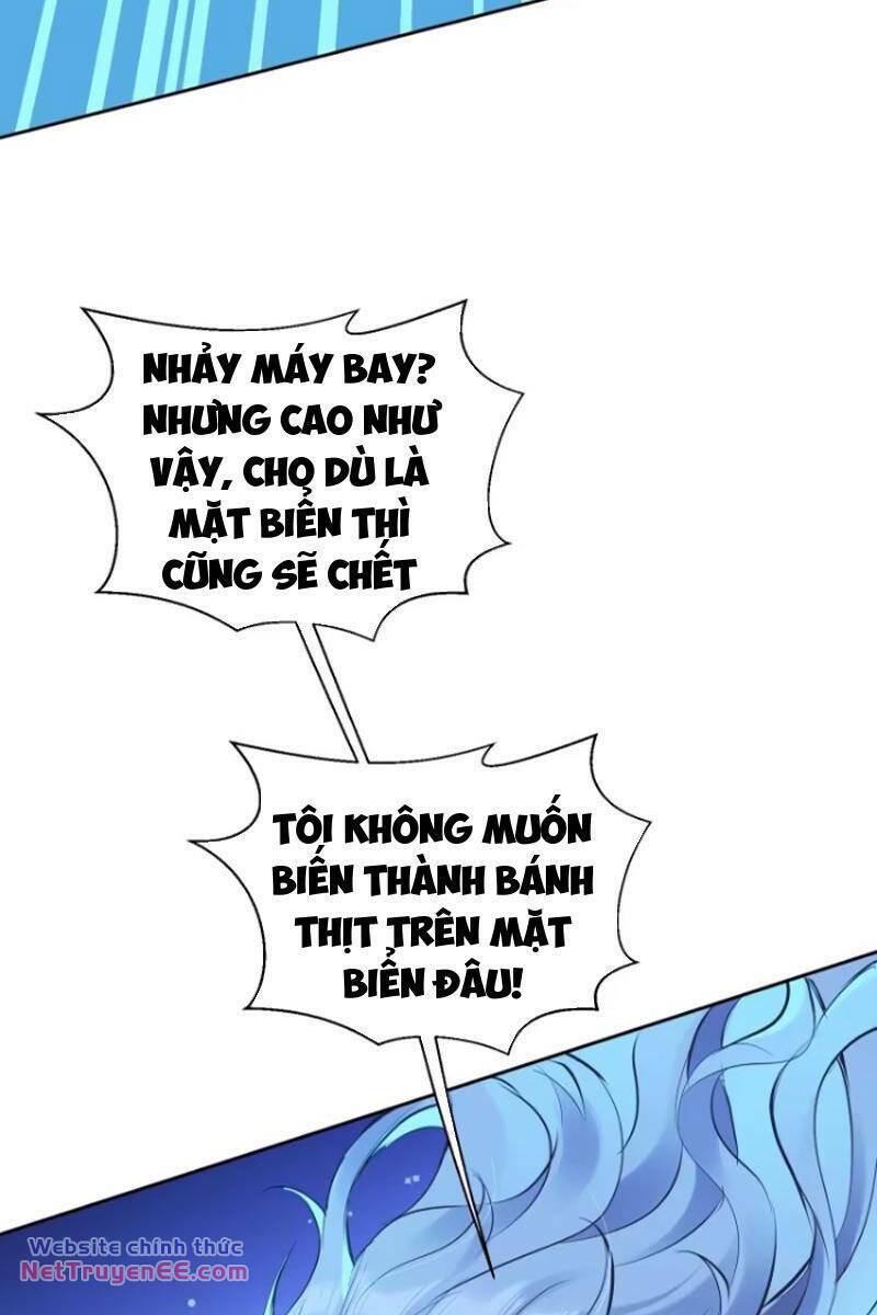 Bỏ Làm Simp Chúa, Ta Có Trong Tay Cả Tỉ Thần Hào Chapter 81 - Trang 2