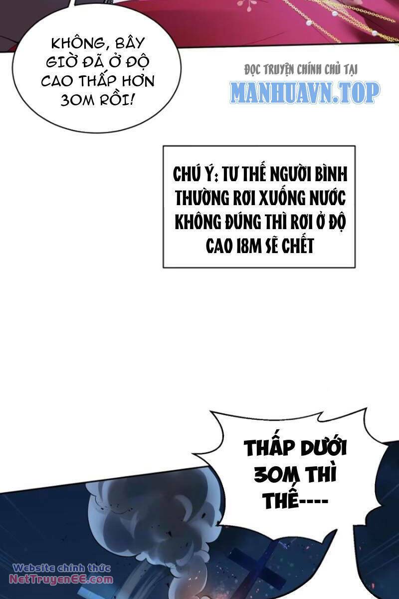 Bỏ Làm Simp Chúa, Ta Có Trong Tay Cả Tỉ Thần Hào Chapter 81 - Trang 2
