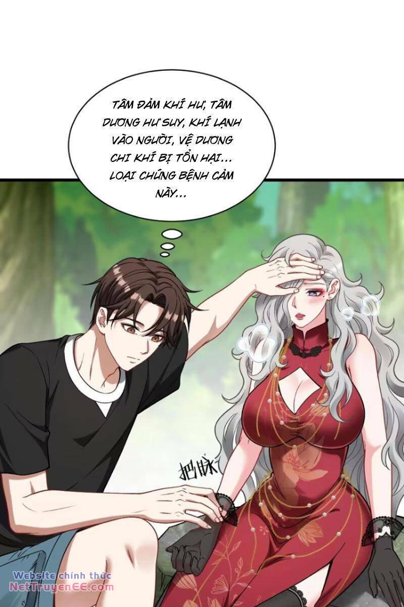 Bỏ Làm Simp Chúa, Ta Có Trong Tay Cả Tỉ Thần Hào Chapter 81 - Trang 2