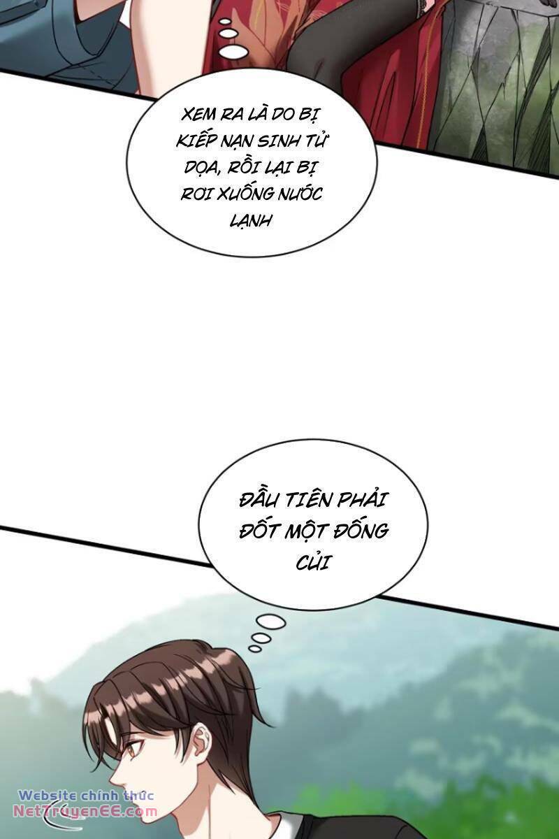 Bỏ Làm Simp Chúa, Ta Có Trong Tay Cả Tỉ Thần Hào Chapter 81 - Trang 2