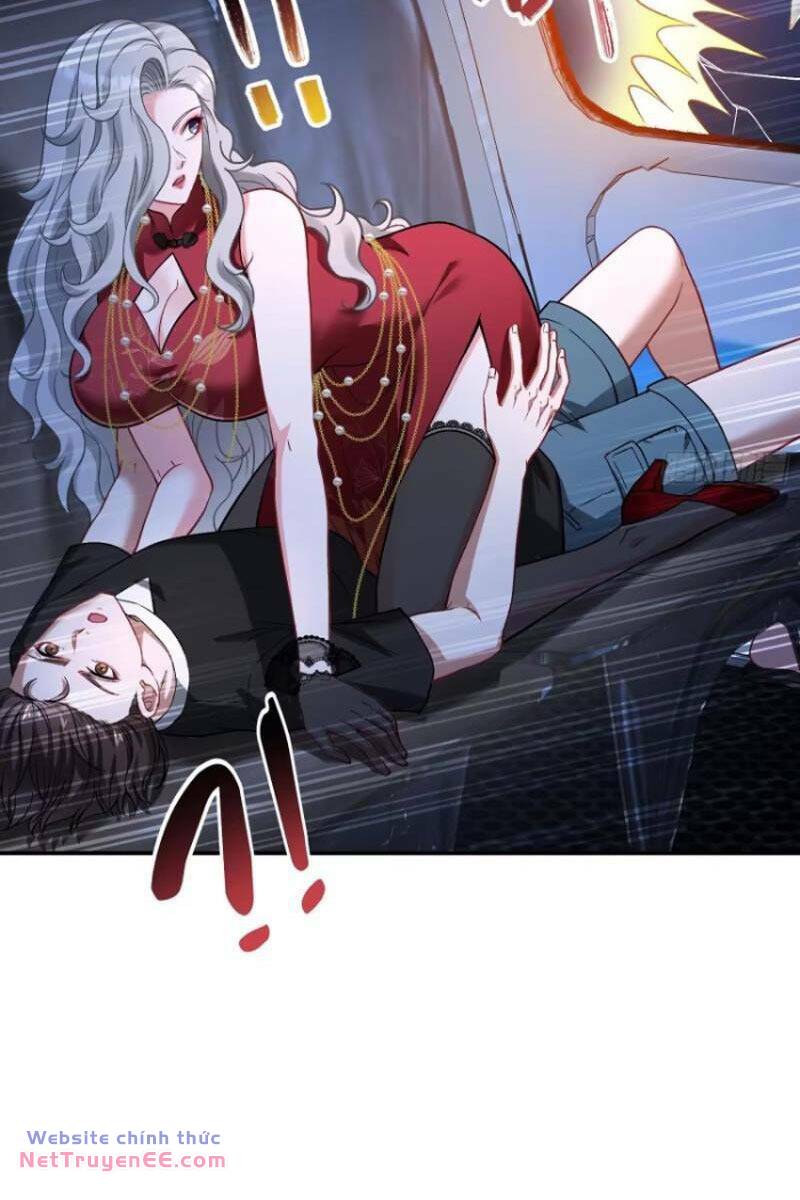 Bỏ Làm Simp Chúa, Ta Có Trong Tay Cả Tỉ Thần Hào Chapter 81 - Trang 2