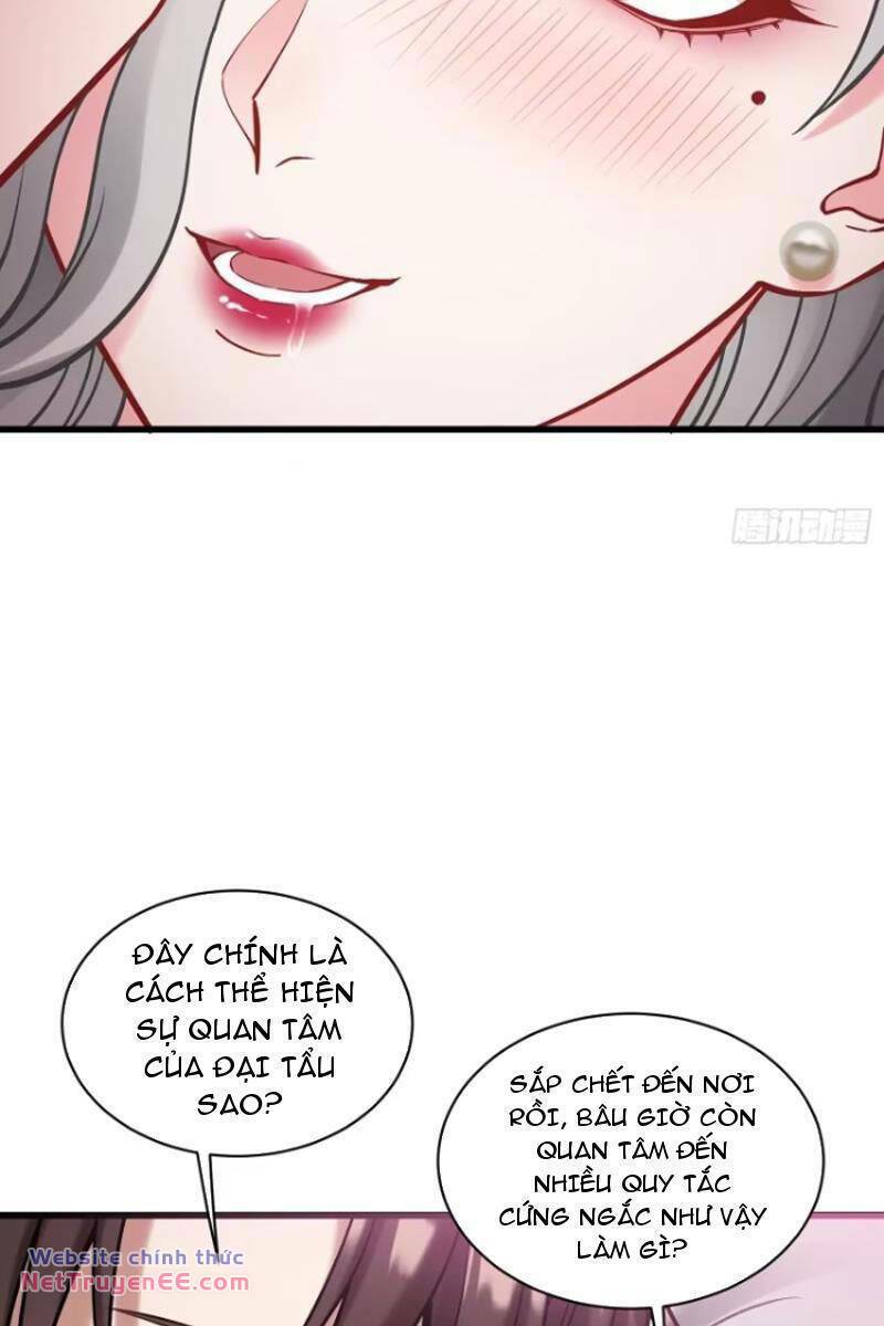 Bỏ Làm Simp Chúa, Ta Có Trong Tay Cả Tỉ Thần Hào Chapter 81 - Trang 2