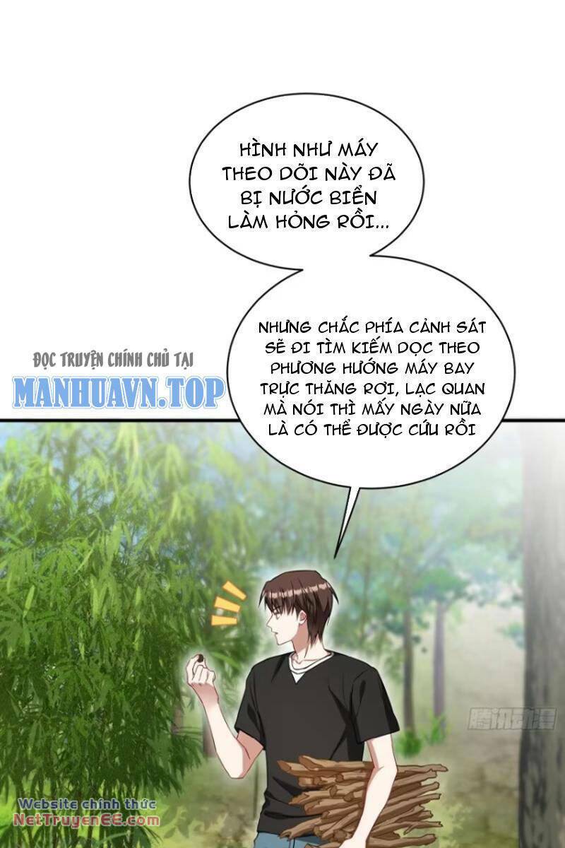 Bỏ Làm Simp Chúa, Ta Có Trong Tay Cả Tỉ Thần Hào Chapter 81 - Trang 2