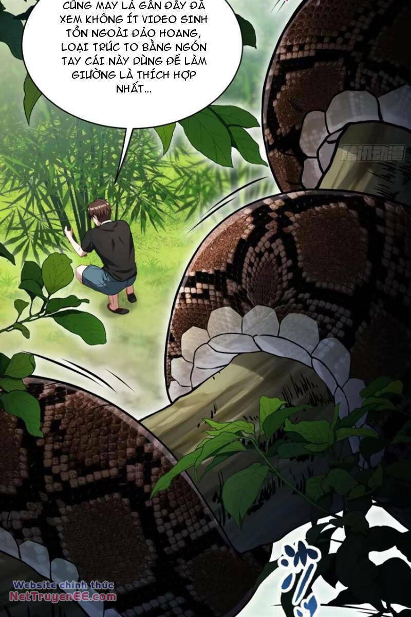 Bỏ Làm Simp Chúa, Ta Có Trong Tay Cả Tỉ Thần Hào Chapter 81 - Trang 2