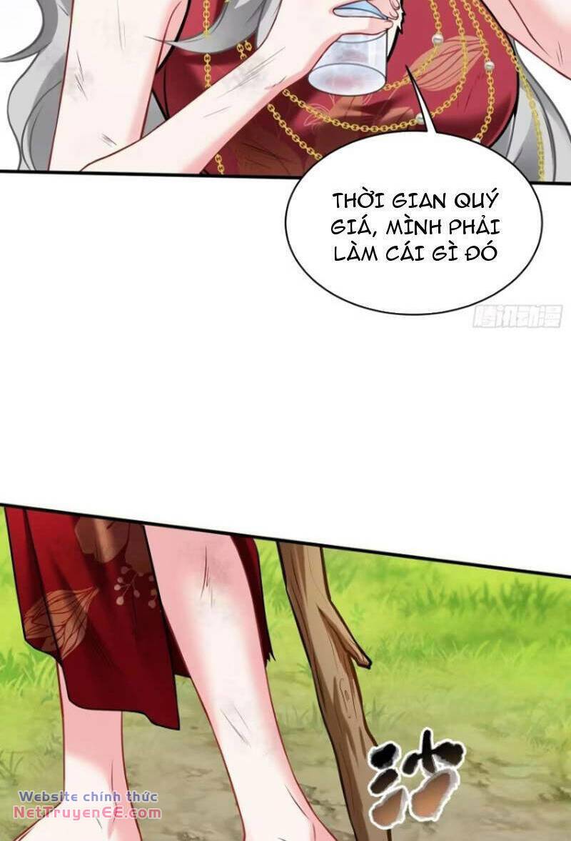 Bỏ Làm Simp Chúa, Ta Có Trong Tay Cả Tỉ Thần Hào Chapter 81 - Trang 2