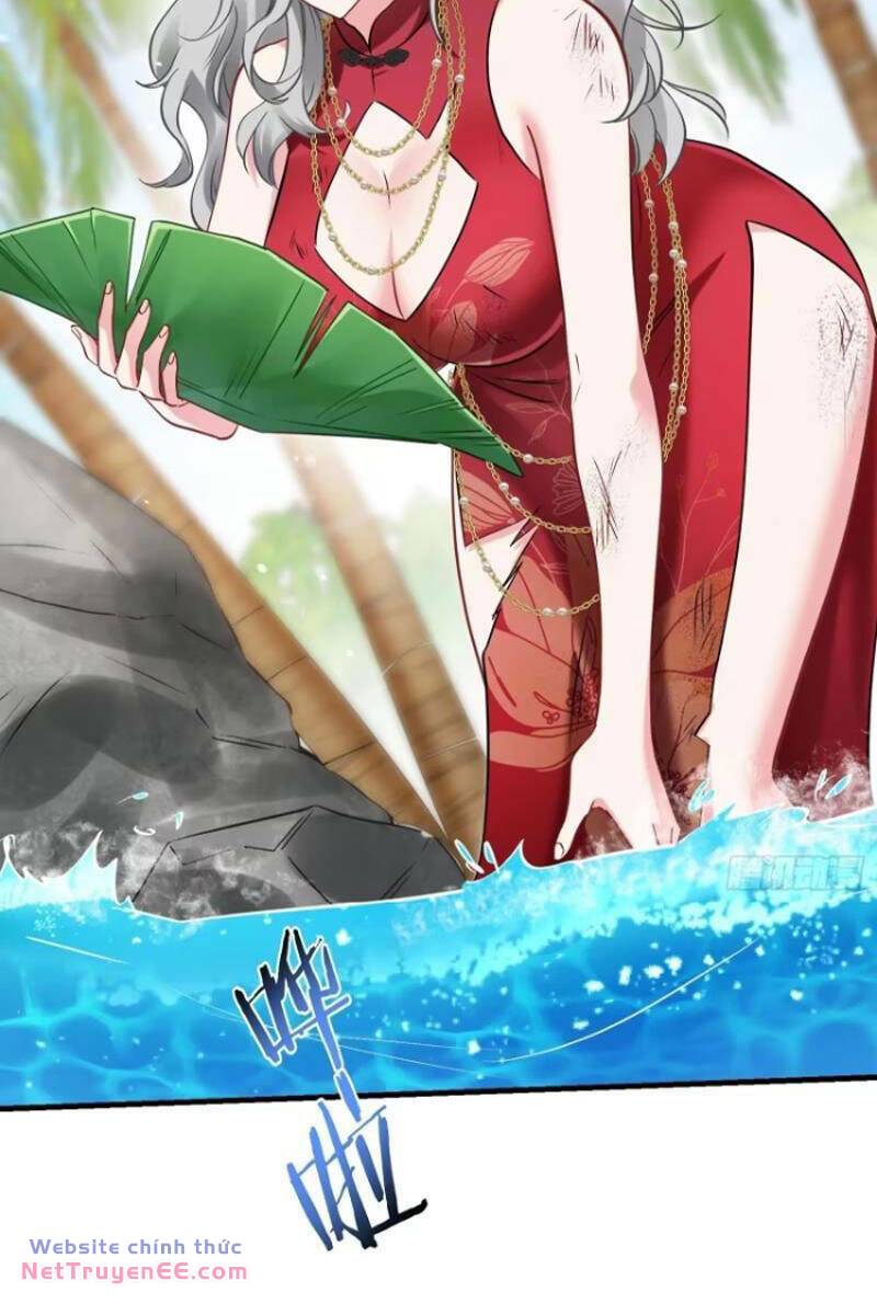 Bỏ Làm Simp Chúa, Ta Có Trong Tay Cả Tỉ Thần Hào Chapter 81 - Trang 2