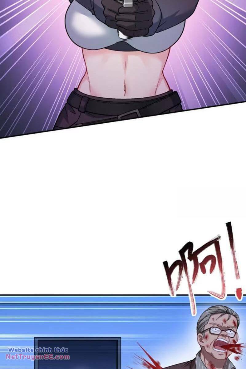 Bỏ Làm Simp Chúa, Ta Có Trong Tay Cả Tỉ Thần Hào Chapter 81 - Trang 2