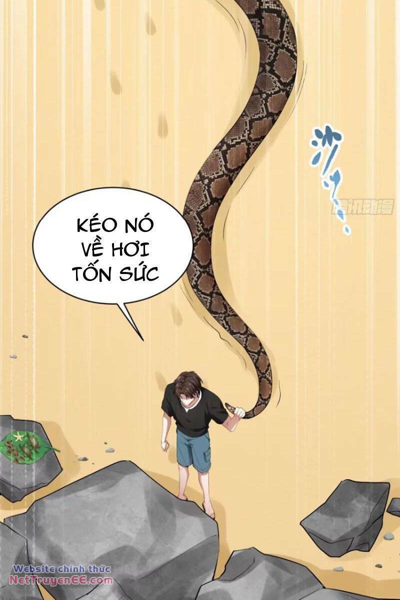 Bỏ Làm Simp Chúa, Ta Có Trong Tay Cả Tỉ Thần Hào Chapter 82 - Trang 2