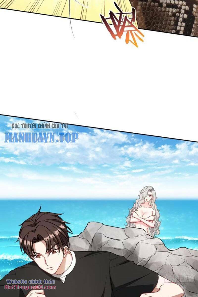 Bỏ Làm Simp Chúa, Ta Có Trong Tay Cả Tỉ Thần Hào Chapter 82 - Trang 2