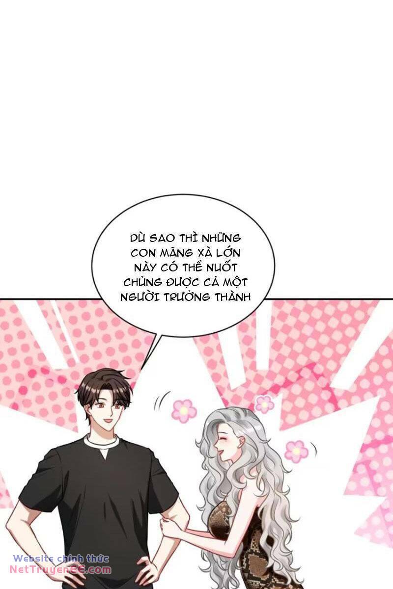 Bỏ Làm Simp Chúa, Ta Có Trong Tay Cả Tỉ Thần Hào Chapter 82 - Trang 2