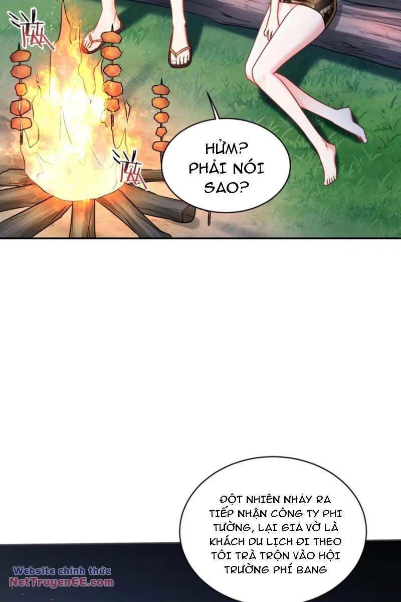Bỏ Làm Simp Chúa, Ta Có Trong Tay Cả Tỉ Thần Hào Chapter 82 - Trang 2